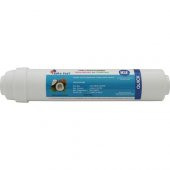 Euro Post Karbon Tatlandırıcı Filtre Açık-Kapalı Kasa Su Arıtma Cihazı ( 1100 Iodine ) thumbnail 3