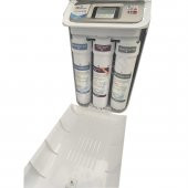 Unıque Su Arıtma Cihazı Uyumlu Ön Filtre Seti (3 Filtre) thumbnail 4