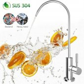 Lüks Paslanmaz Musluk Ss304 thumbnail 5