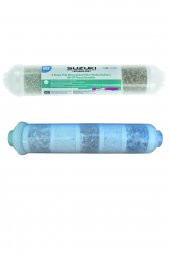 Tüm Su arıtma Cihazları İçin 5 Aşamalı Detoks Mineral Filtre - 4