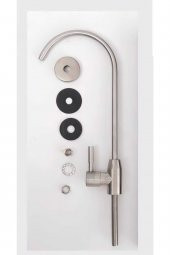 Su Arıtma Cihazı Paslanmaz Musluk thumbnail 2