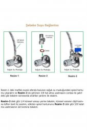 Hat Alma Aparatı Ve Küresel Vanası thumbnail 2