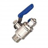 Hat Alma Aparatı Ve Küresel Vanası thumbnail 5