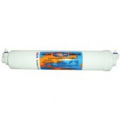 Omnipure 2533 İnline Tatlandırıcı Filtre - 1
