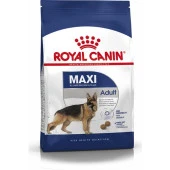 Royal Canin Maxi Adult Büyük Irk Yetişkin Köpek Maması 15kg - 1