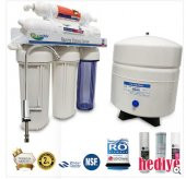 Tezgahaltı Su Arıtma Cihazı Lg Membranlı Su Arıtma Cihazı thumbnail 1