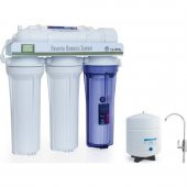 Tezgahaltı Su Arıtma Cihazı Lg Membranlı Su Arıtma Cihazı thumbnail 2