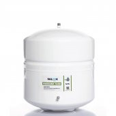 Su Arıtma Cihazı 12 Lt 3.2 Galon Çelik Su Arıtma Deposu Tankı thumbnail 5