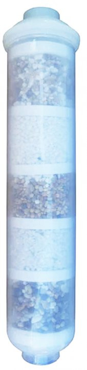 Su Arıtma Cihazı Mineral Filtre 5 Aşamalı Filtre,Detoks Filtre thumbnail 2