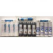 Ihlas Aura Cebilon Uyumlu Su Arıtma 2 Yıllık 15’Li Filtre Seti 322337425 thumbnail 2