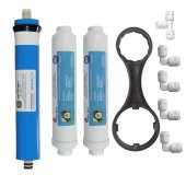 Ihlas Aura Cebilon Uyumlu Su Arıtma 2 Yıllık 15’Li Filtre Seti 322337425 thumbnail 6