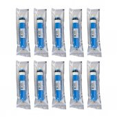 Sulook Su Arıtma Sistemi Vontron Membran (10 Adet) thumbnail 1