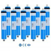 Sulook Su Arıtma Sistemi Vontron Membran (10 Adet) thumbnail 2