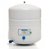 Su Arıtma Cihazı Metal Genleşme Su Tankı Su Arıtma Deposu 12 Litre thumbnail 2