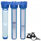 Apartman,Okul,Çay ocağı,Daire,Şebeke, Girişi Su Yumuşatma Cihazı - 1