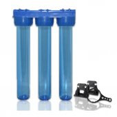 Apartman,Okul,Çay ocağı,Daire,Şebeke, Girişi Su Yumuşatma Cihazı - 2