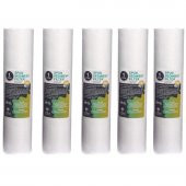 Açık Kasa Su Arıtma Cihazı Ön Filtre Paketi 5 Takım thumbnail 2