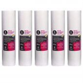 Açık Kasa Su Arıtma Cihazı Ön Filtre Paketi 5 Takım thumbnail 3