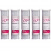 Açık Kasa Su Arıtma Cihazı Ön Filtre Paketi 5 Takım thumbnail 4