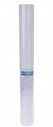 Su Arıtma 20 Inch 5 Micron Tortu + B. Aktif Karbon + Tortu Filtre 456214963 thumbnail 3