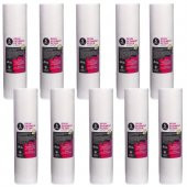 Açık Kasa Su Arıtma Cihazı Filtresi ,Ön Filtre Seti 10lu Set thumbnail 2