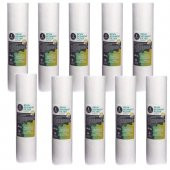 Açık Kasa Su Arıtma Cihazı Filtresi Ekonomik Paket 10 Takım thumbnail 2