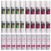 Açık Kasa Su Arıtma Cihazı Ön Filtre Seti 10 Takım thumbnail 1