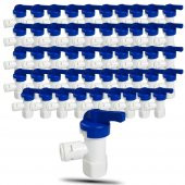 100 Adet  Su Arıtma Cihazı Quick Tank Vanası thumbnail 1