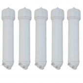 Su Arıtma Cihazı Membran Housing Membran Kabı 5 Adet thumbnail 1