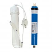 Su Arıtma Cihazı Membran ve Membran Kabı Yenileme Kiti thumbnail 1