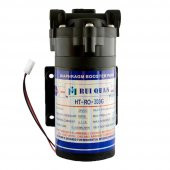 Su Arıtma Cihazı Pompa 75 Gpd Motor Yenileme Kiti thumbnail 5