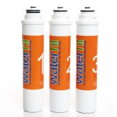 Waterlife Filtre 5 Li Set Waterlife Su Arıtma Filtresi 486601463 - 3