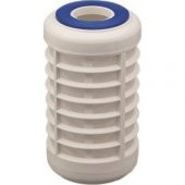 Şebeke,Daire,Bina Girişi Su Arıtma Yıkanabilir 5" Filtre thumbnail 2