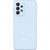 Samsung Galaxy A33 5G 128 GB Mavi (Samsung Türkiye Garantili) - 2