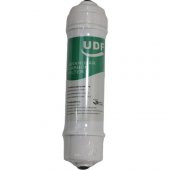 Waterone Su Arıtma Cihazı Için Kapalı Kasa Inline Gac Filtre - 1