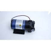 Just Water Su Arıtma Pompa ve Adaptörü 75 Gpd Pompa 1.5A Adaptor - 4