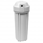 Su Arıtma Cihazları İçin 10" Mat Housing Filtre Kabı thumbnail 1