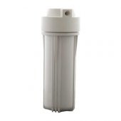 Su Arıtma Cihazları İçin 10" Mat Housing Filtre Kabı thumbnail 2