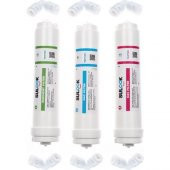 Sulook Su Arıtma Cihazı Yapım Seti - Full Set- Su Arıtma Yapım Kiti - 5