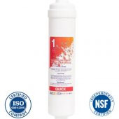 Kapalı Kasa Su Arıtma İlk Filtre ,Sediment Filtre - 1