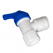 E-Water Su Arıtma Cihazı İçin Tank ve Su Arıtma Deposu Vanası thumbnail 3