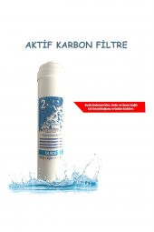 Kapalı Kasa Su Arıtma Cihazı Filtresi Inline 2 Yıllık Bakım Seti (MEMBRANSIZ SET) thumbnail 4