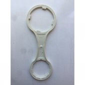 Su Arıtma Cihazı İki Yönlü Filtre Kabı Açma Anahtarı thumbnail 1