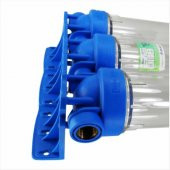 atlas 10" Tesisat Su Giriş Filtresi 3 Lü thumbnail 3