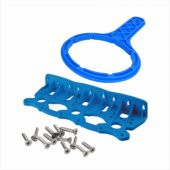 atlas 10" Tesisat Su Giriş Filtresi 3 Lü thumbnail 5