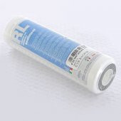Atlas 3/4" 10" Daire Girişi 3Lü Filtre Kabı+3Lü Filtre Seti - 4