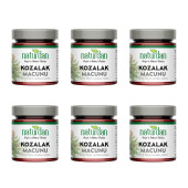 Naturdan Kozalak Macunu 250 gr 6 Adet - 1