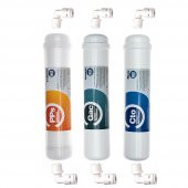 Waterbox Su Arıtma Cihazına Uyumlu Filtre Takımı 5Li Su Arıtıcı - 3