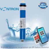 Reverse Osmosis Filtre Su Arıtma 5'Li Set - 5