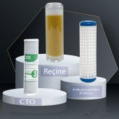 Ev Ana Giriş Su Arıtma Sistemi 5 Yıl Garantili Su Arıtma Cihazı thumbnail 3